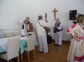 Gostovanje, folklor 4-2019.