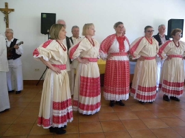 Gostovanje, folklor 4-2019.