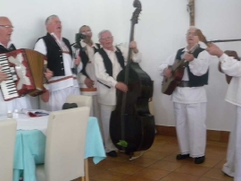 Gostovanje, folklor 4-2019.