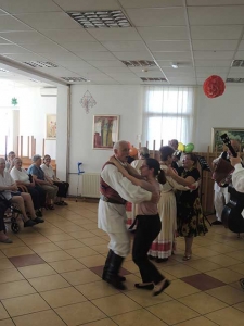 Gostovanje, folklor 6-2019.