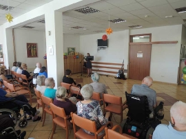 Gostovanje, folklor 6-2019.