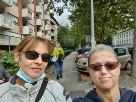 Hrvatska volontira 2020.