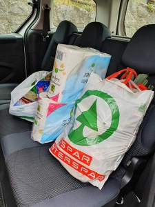 Hrvatska volontira 2020.