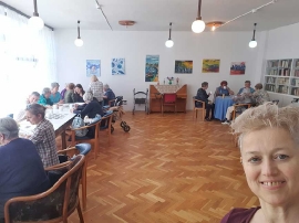 Hrvatska volontira 2024.