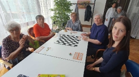 Hrvatska volontira 2024.