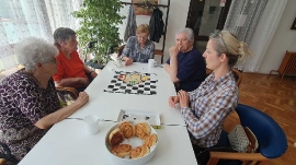 Hrvatska volontira 2024.