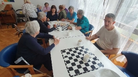 Hrvatska volontira 2024.