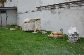 HSK, susret folklornih ansambala