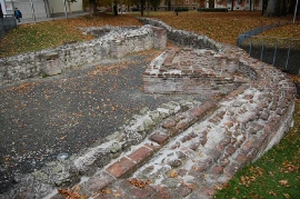 HSK, susret folklornih ansambala