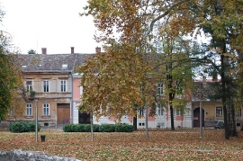 HSK, susret folklornih ansambala