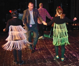 I mi smo zvijezde 2016.