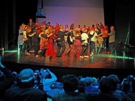 I mi smo zvijezde 2016.