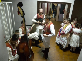 I mi smo zvijezde 2016.