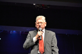 I mi smo zvijezde 2016.