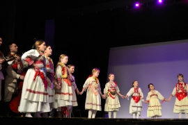 I mi smo zvijezde 2016.