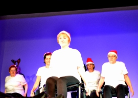 I mi smo zvijezde 2016.