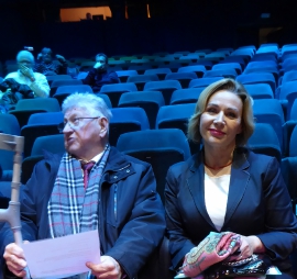 I mi smo zvijezde 2016.