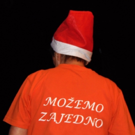 I mi smo zvijezde 2016.