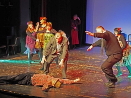 I mi smo zvijezde 2016.