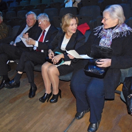 I mi smo zvijezde 2016.