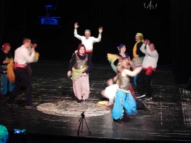 I mi smo zvijezde 2017.