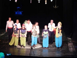 I mi smo zvijezde 2017.