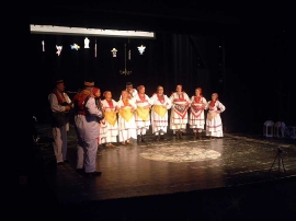 I mi smo zvijezde 2017.