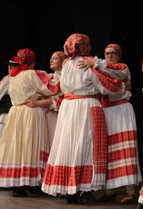 I mi smo zvijezde 2018.