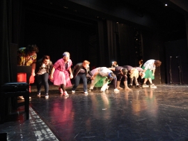 I mi smo zvijezde 2018.