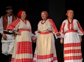 I mi smo zvijezde 2018.