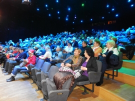 I mi smo zvijezde 2018.