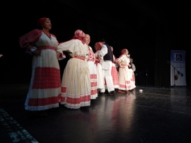 I mi smo zvijezde 2018.