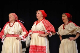 I mi smo zvijezde 2018.