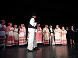 I mi smo zvijezde 2018.