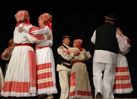 I mi smo zvijezde 2018.