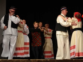 I mi smo zvijezde 2018.