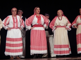 I mi smo zvijezde 2018.