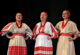 I mi smo zvijezde 2018.