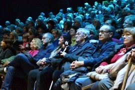 I mi smo zvijezde 2019.