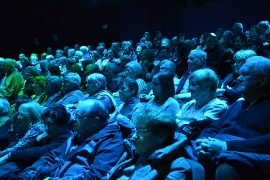 I mi smo zvijezde 2019.