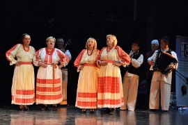 I mi smo zvijezde 2019.