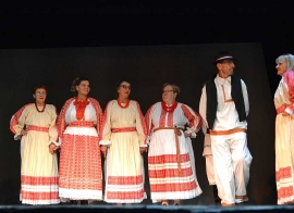 I mi smo zvijezde 2019.