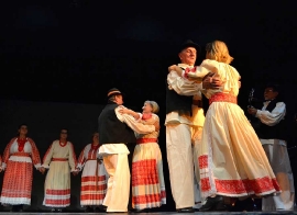 I mi smo zvijezde 2019.
