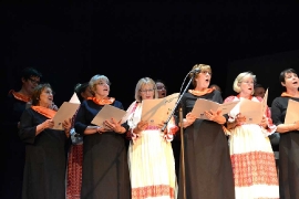 I mi smo zvijezde 2019.