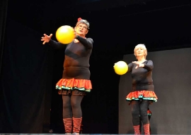 I mi smo zvijezde 2019.