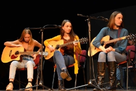 I mi smo zvijezde 2019.