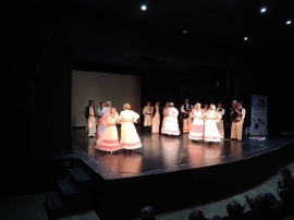 I mi smo zvijezde 2019.