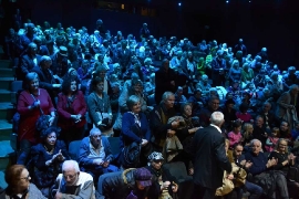 I mi smo zvijezde 2019.