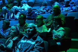 I mi smo zvijezde 2022.