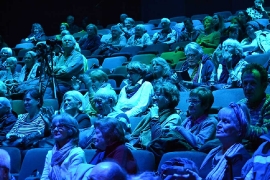 I mi smo zvijezde 2022.